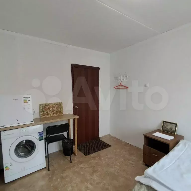 Комната 15 м в 5-к., 4/9 эт. - Фото 1