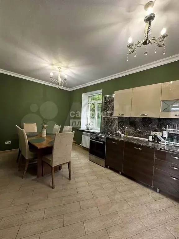 Дом в Кабардино-Балкария, Нальчик Вольный Аул кп, ул. Руставели, 26 ... - Фото 2