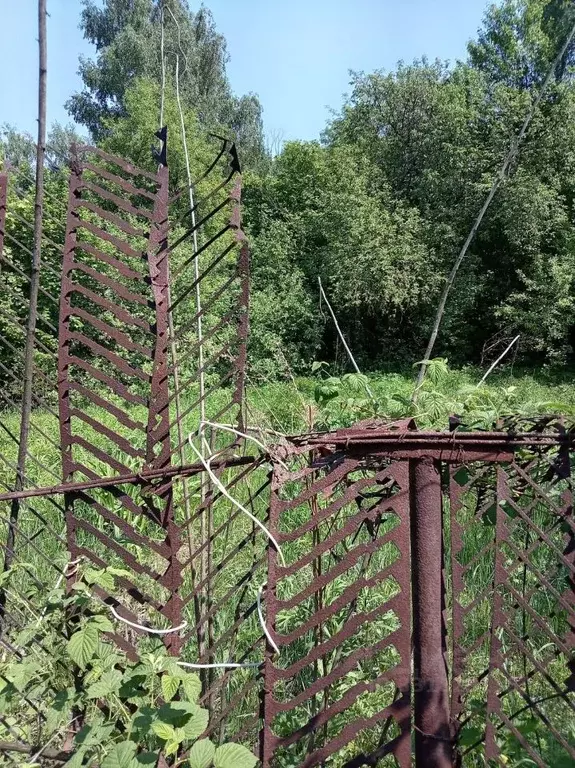 Участок в Рязанская область, Рязань пос. Карцево,  (6.0 сот.) - Фото 1