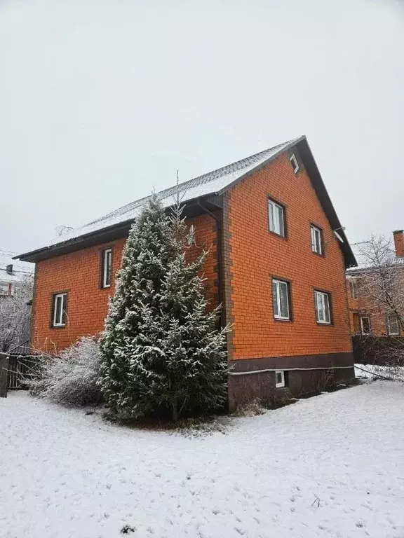 Коттедж в Московская область, Раменский муниципальный округ, с. ... - Фото 2