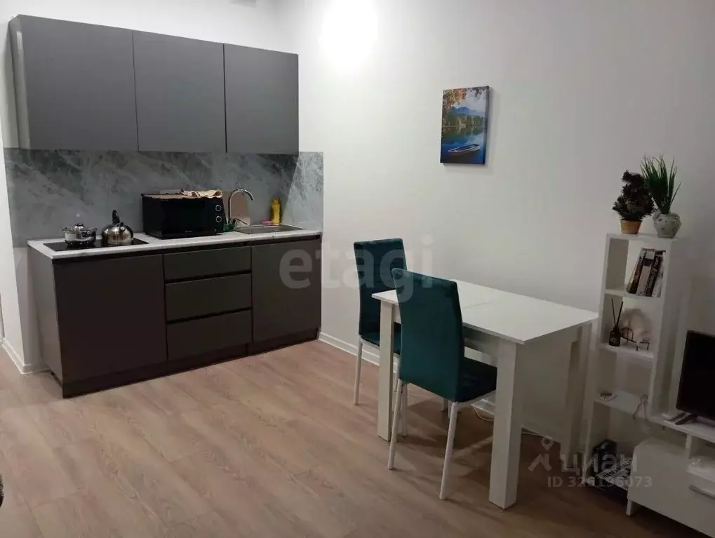 Студия Ярославская область, Ярославль ул. Академика Колмогорова, 26к2 ... - Фото 1