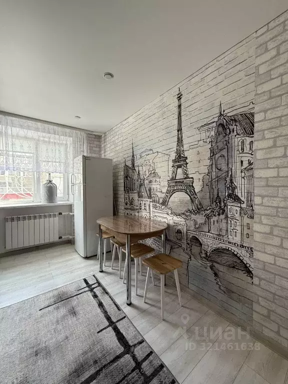 2-к кв. Ростовская область, Ростов-на-Дону просп. Стачки, 203 (45.0 м) - Фото 2