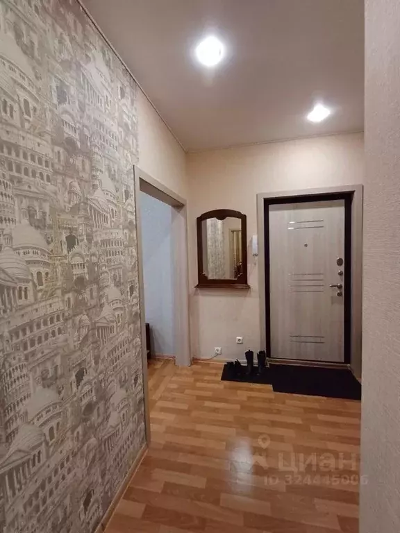 1-к кв. Белгородская область, Старый Оскол Степной мкр,  (45.5 м) - Фото 2