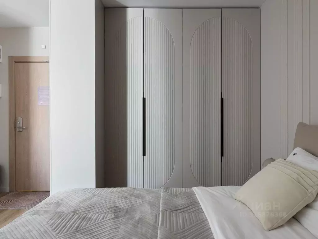 1-к кв. Санкт-Петербург 4-я Советская ул., 9 (34.0 м) - Фото 1