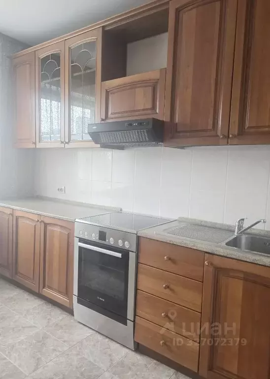 3-к кв. Кемеровская область, Кемерово Ленинградский просп., 40 (65.9 ... - Фото 2