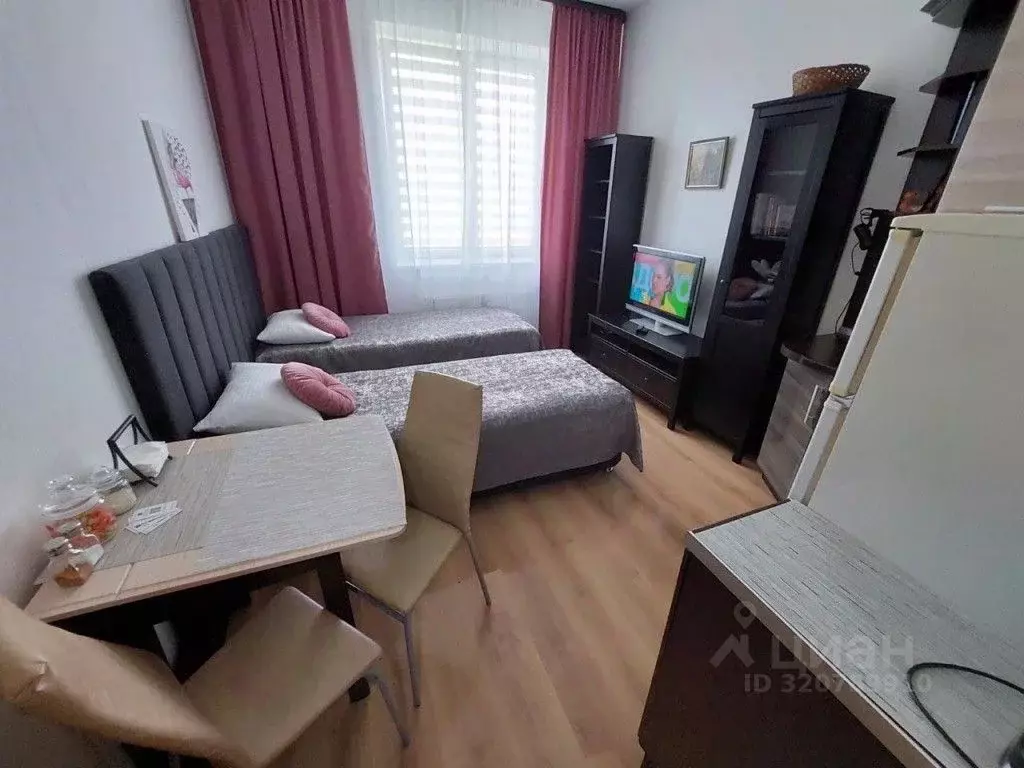 1-к кв. Санкт-Петербург Садовая ул., 83 (20.0 м) - Фото 2