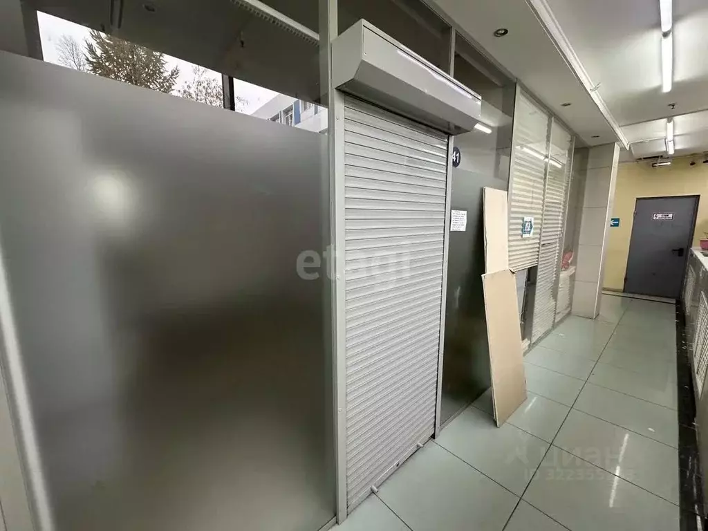 Офис в Ямало-Ненецкий АО, Новый Уренгой Юбилейная ул., 5 (15 м) - Фото 2