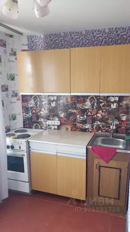 1-к кв. Крым, Щелкино Ленинский район, 2-й мкр, 78В2 (28.0 м) - Фото 1