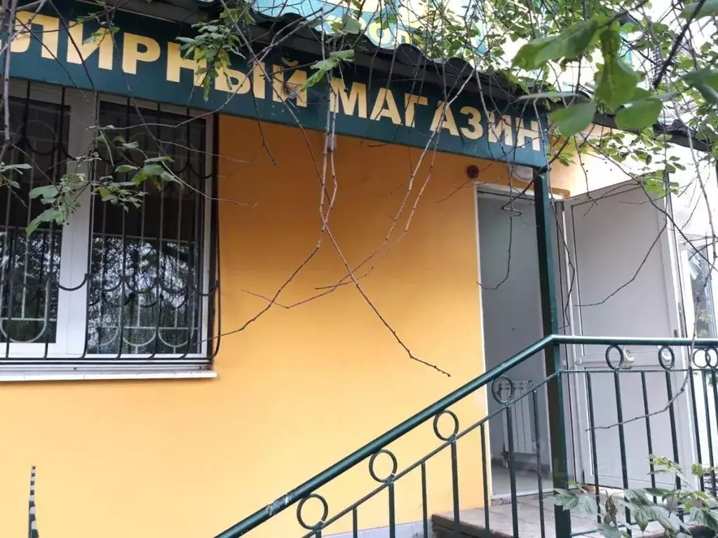 Помещение свободного назначения в Самарская область, Самара ул. ... - Фото 1