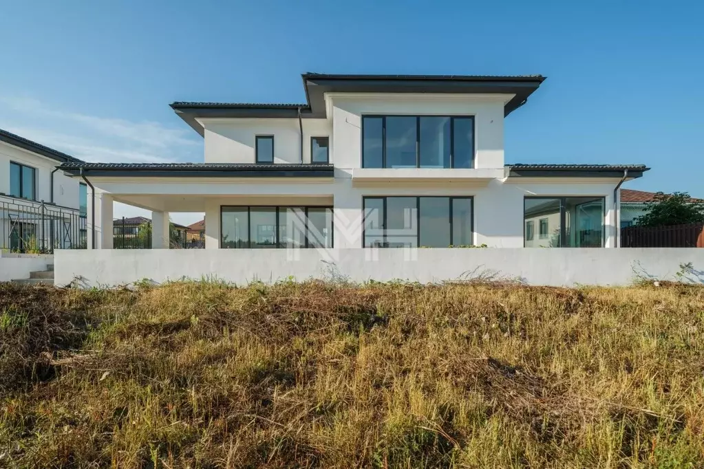 Коттедж в Москва Цветочный кп, 252 (303 м) - Фото 2