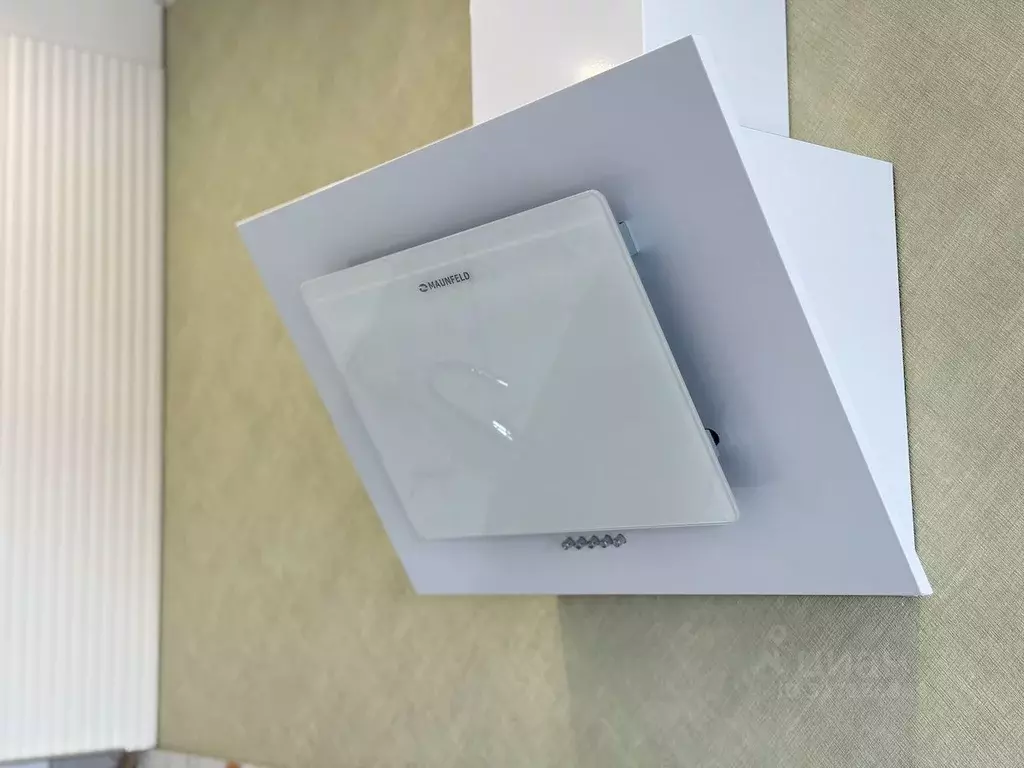 1-к кв. Нижегородская область, Нижний Новгород Вишневый пер., 3 (45.0 ... - Фото 2