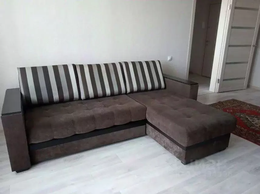 1-к кв. Курская область, Курск просп. Анатолия Дериглазова, 91 (38.0 ... - Фото 1