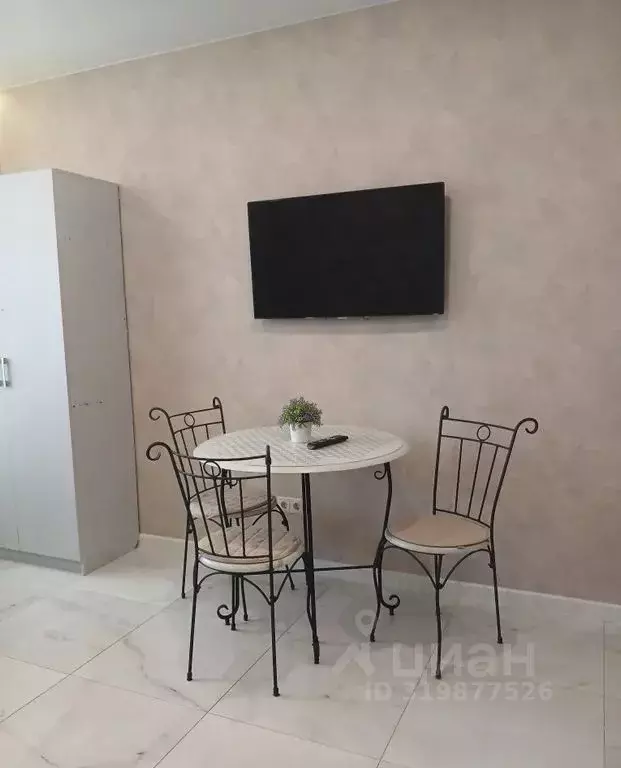 Студия Краснодарский край, Краснодар Старокубанская ул., 123А (30.0 м) - Фото 1