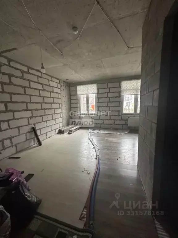 Студия Московская область, Подольск городской округ, д. Борисовка ул. ... - Фото 2