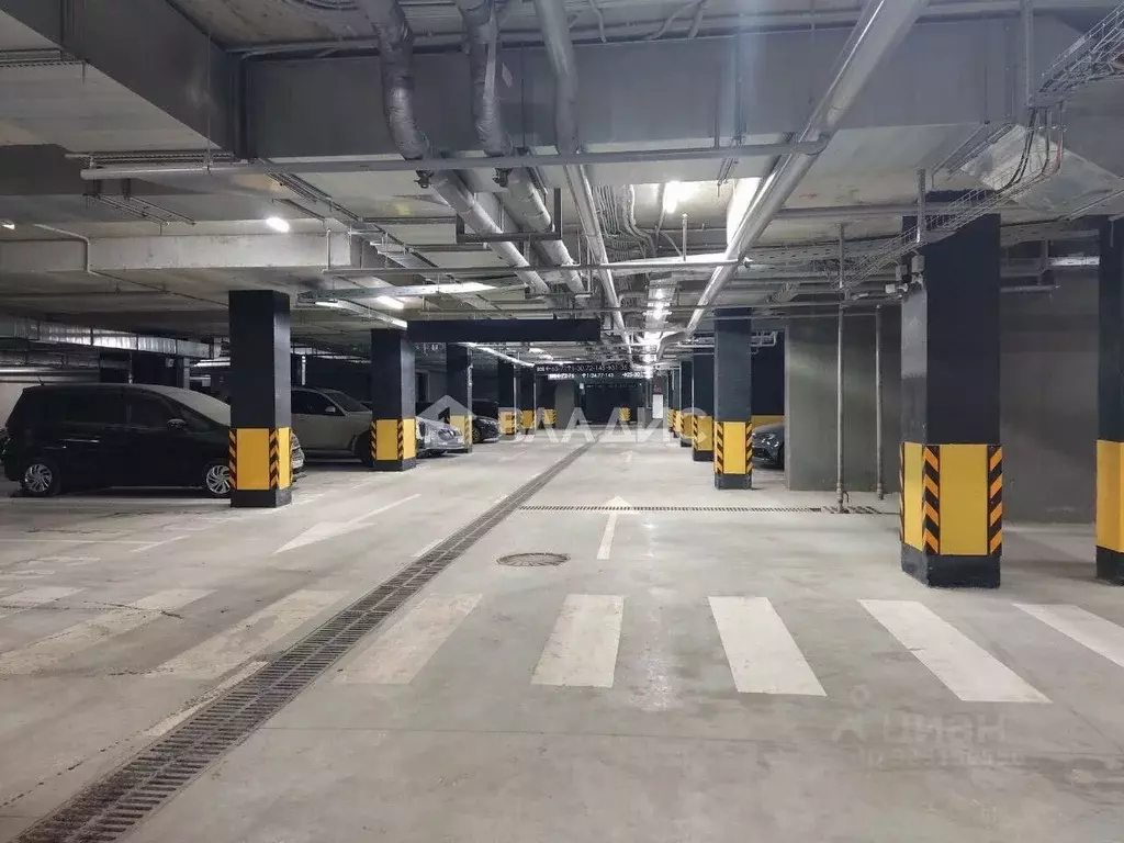 Гараж в Пензенская область, Пенза ул. Глазунова, 10 (13 м) - Фото 2