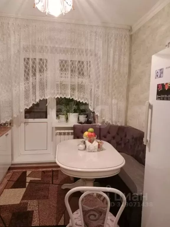 2-к кв. Ханты-Мансийский АО, Сургутский район, Федоровский городское ... - Фото 0