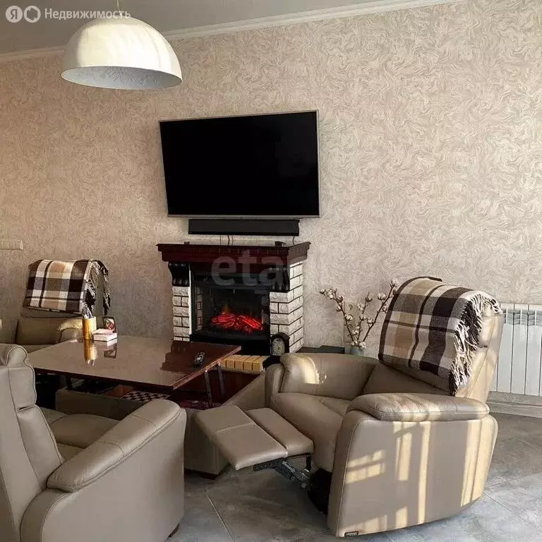 Квартира-студия: Светлогорск, улица Горького, 14 (60 м) - Фото 2