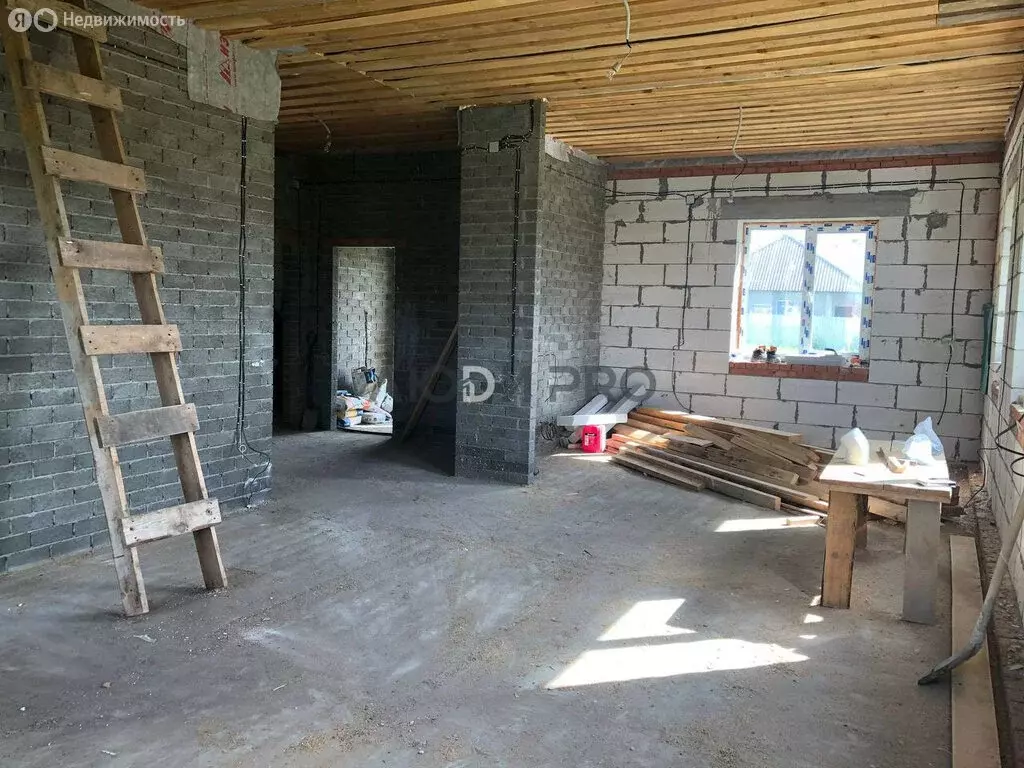 Дом в Нурлино, Строительная улица, 64 (134.5 м) - Фото 1