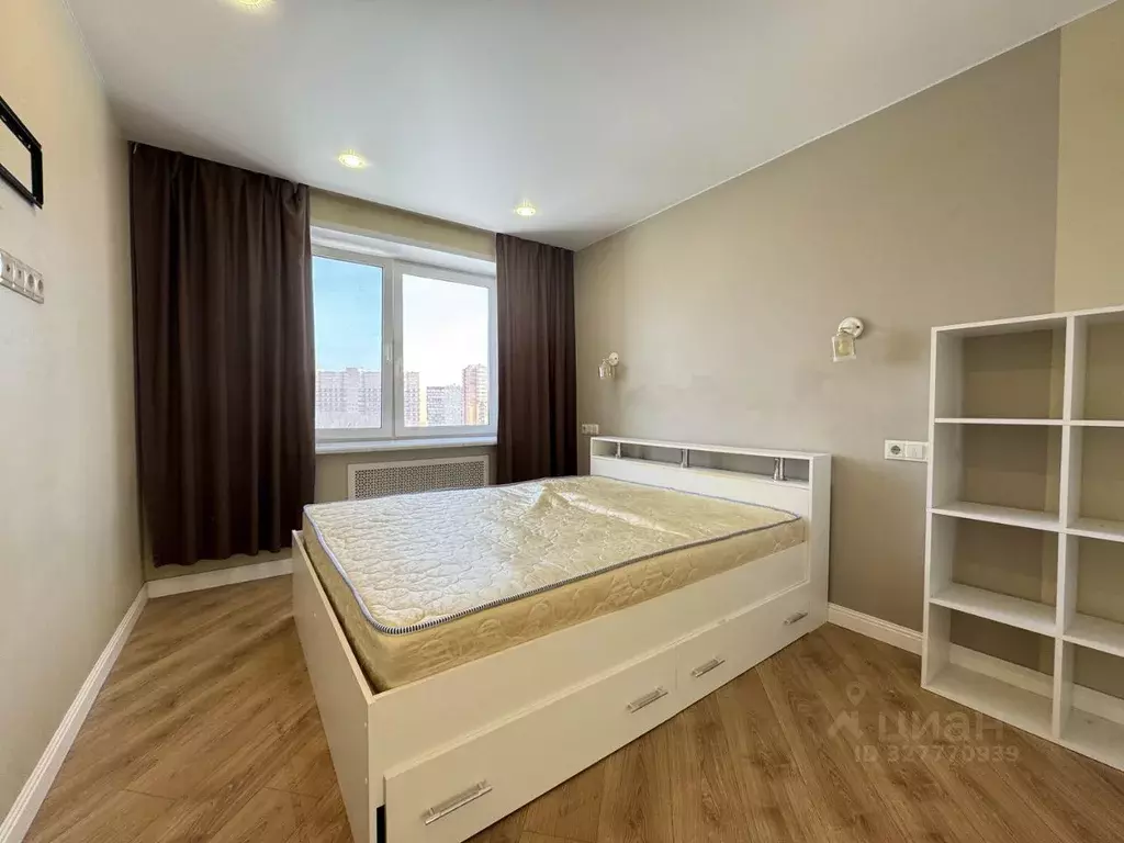 2-к кв. Московская область, Лобня ул. Колычева, 2 (56.0 м) - Фото 1