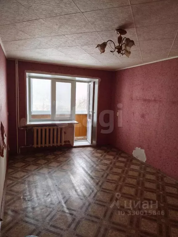 3-к кв. Свердловская область, Нижний Тагил ул. Энтузиастов, 6 (57.8 м) - Фото 1