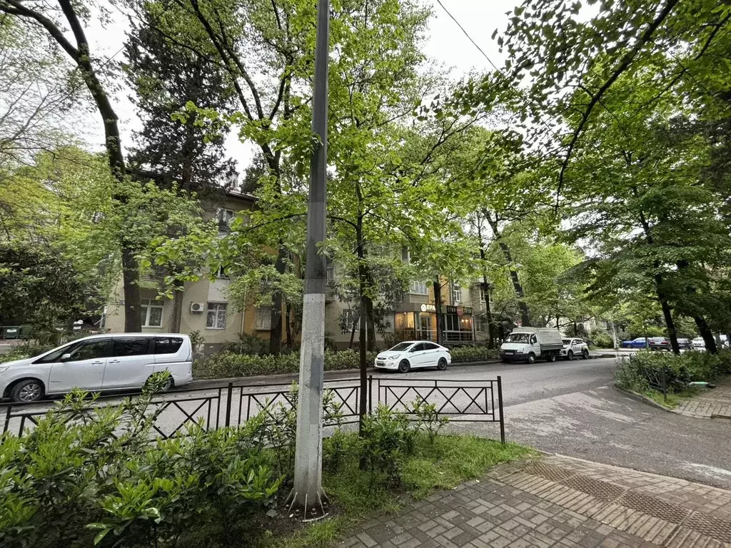2-к. квартира, 38,3 м, 2/3 эт. - Фото 1