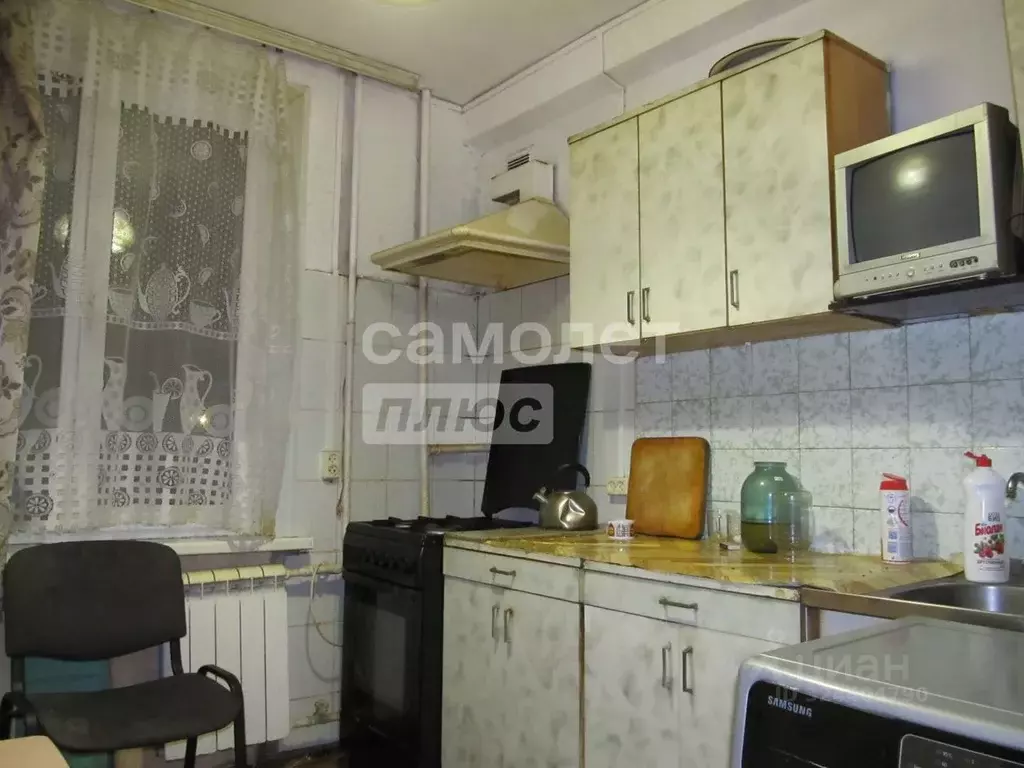 1-к кв. Московская область, Люберцы городской округ, Красково пгт ул. ... - Фото 1