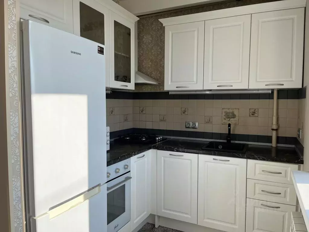 2-к кв. Санкт-Петербург ул. Рубинштейна, 7Б (45.0 м) - Фото 1