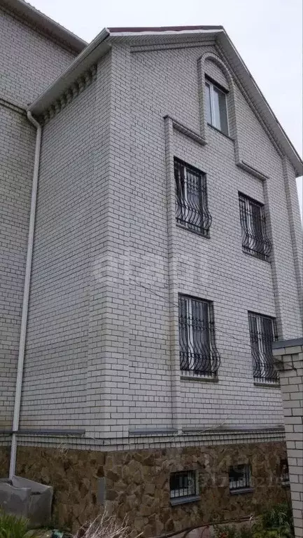 Дом в Саратовская область, Саратов ул. Звездная, 14 (260 м) - Фото 1