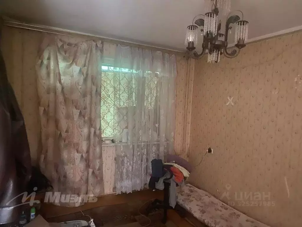 4-к кв. Московская область, Жуковский ул. Гагарина, 49 (68.0 м) - Фото 2