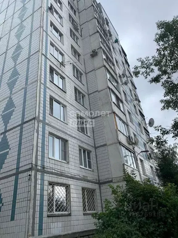 4-к кв. Московская область, Королев Стадионная ул., 2а (151.0 м) - Фото 1