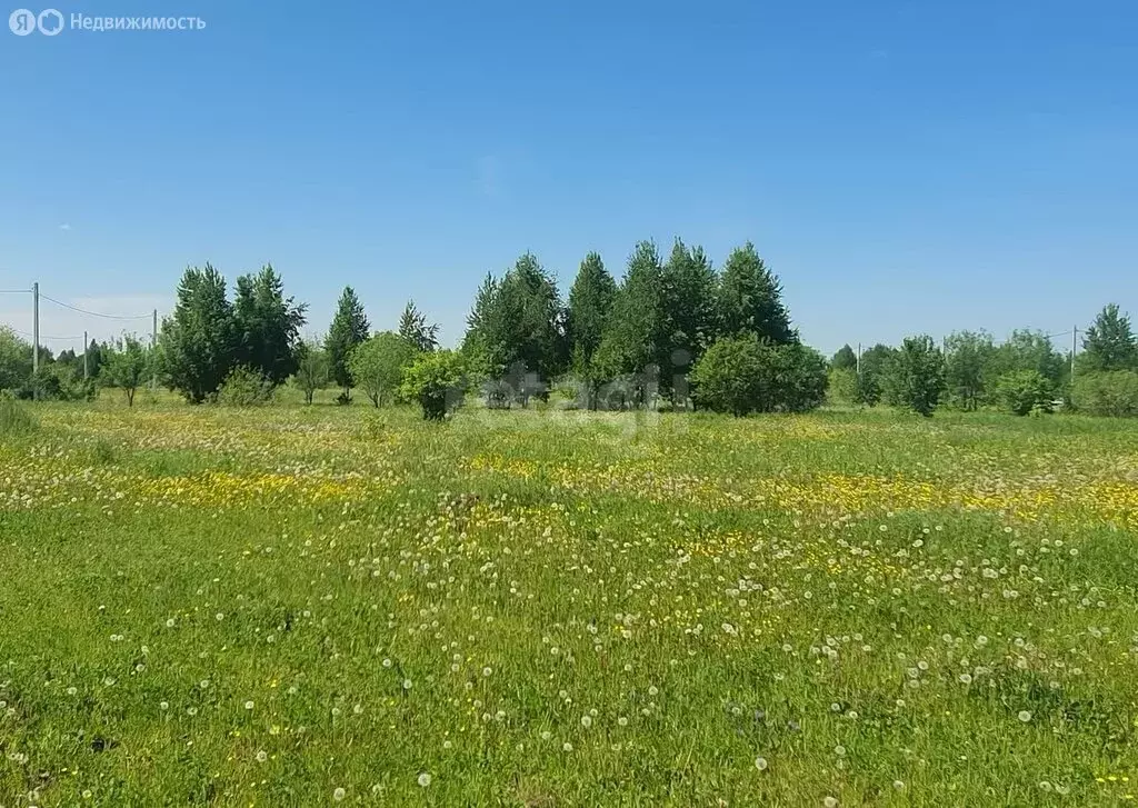 Участок в Кемерово, улица Святой Источник (10.17 м) - Фото 1