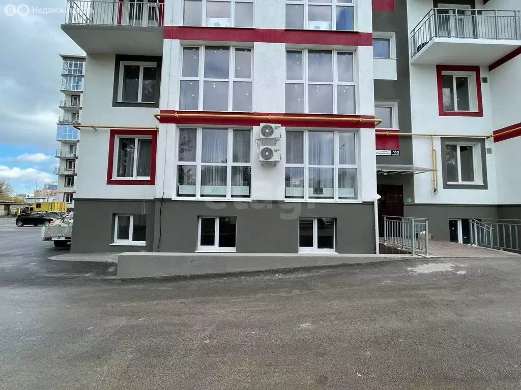 Офис (20.8 м) - Фото 2