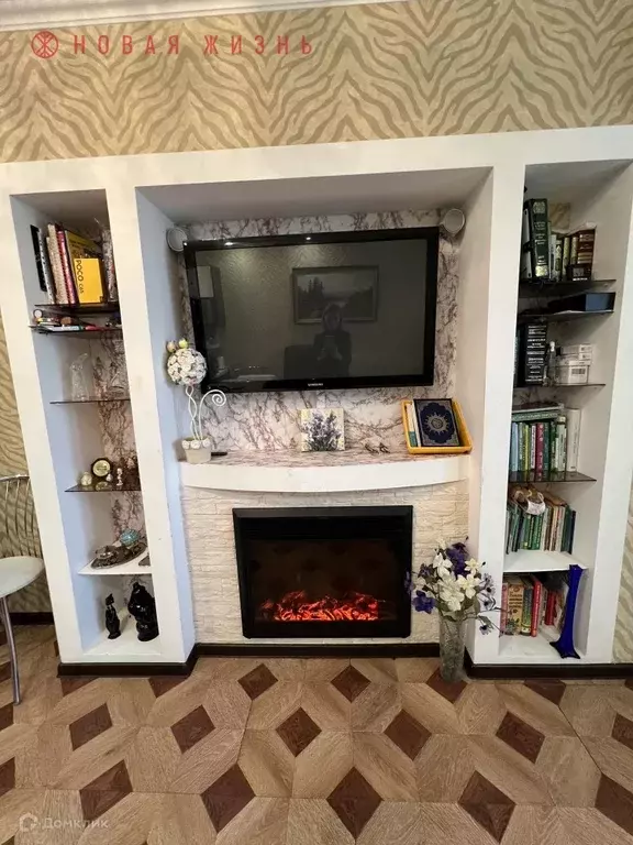 Продаётся 1-к квартира, 51.5 м - Фото 1