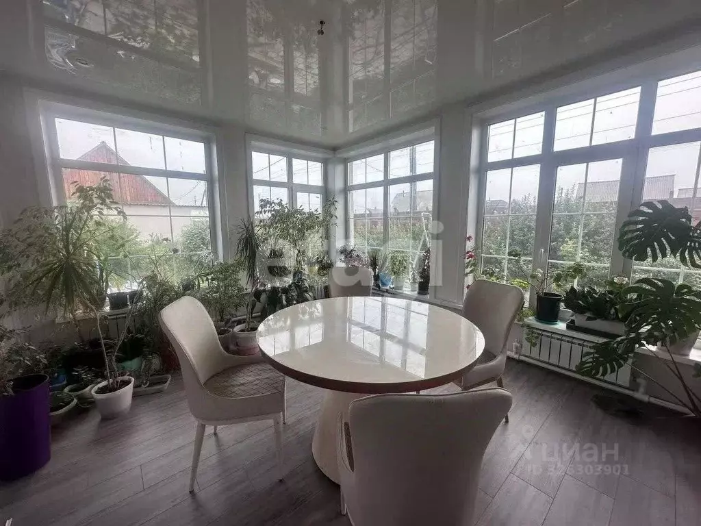 Дом в Бурятия, Иволгинский район, Нижнеиволгинское с/пос, Сокол ДНТ ... - Фото 1