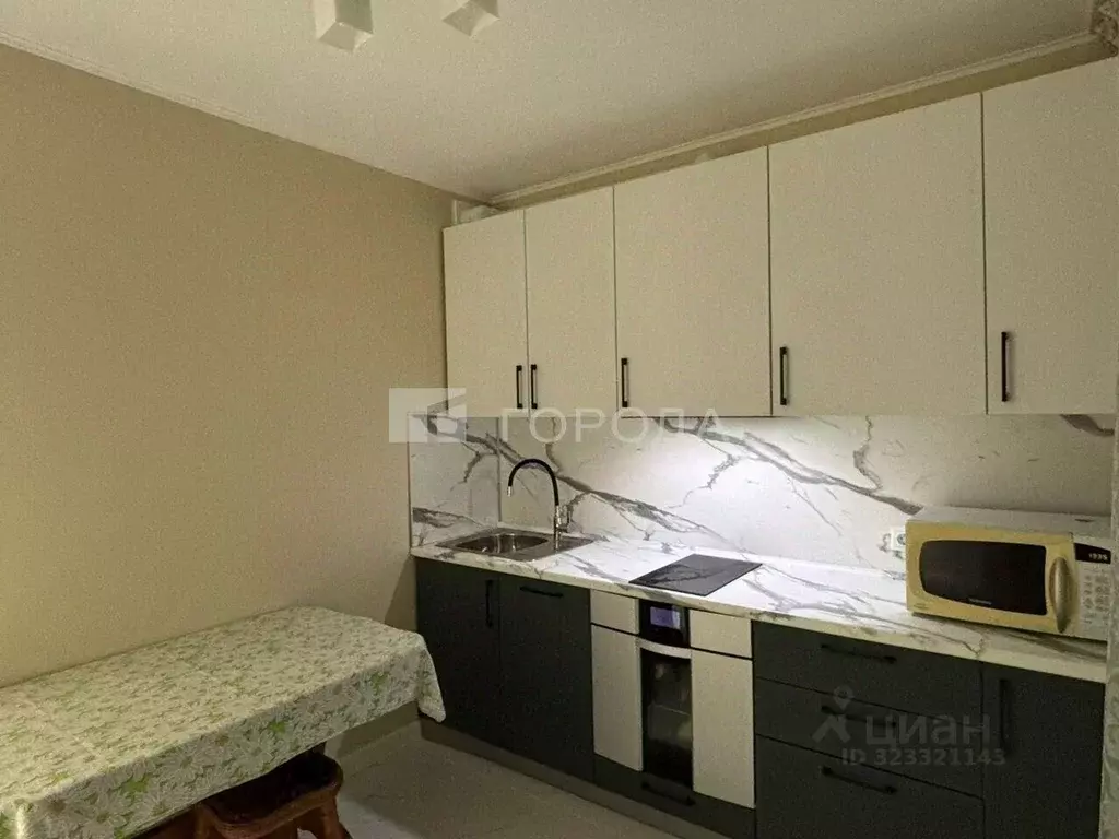 1-к кв. Новосибирская область, Новосибирск Спортивная ул., 9 (33.0 м) - Фото 1