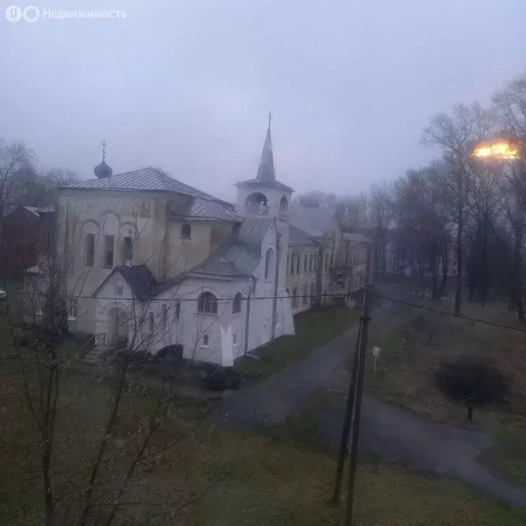 1-комнатная квартира: деревня Извара, 2 (35.4 м) - Фото 2