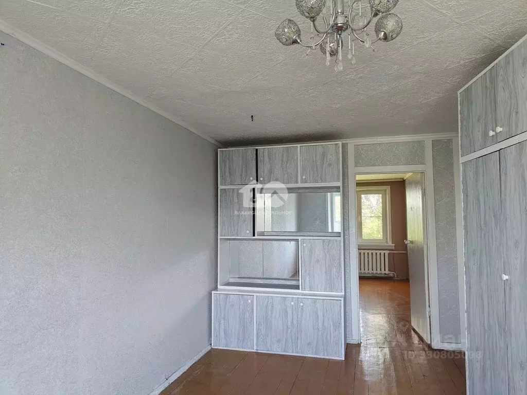 2-к кв. Новосибирская область, Искитим Подгорный мкр, 5 (44.0 м) - Фото 1