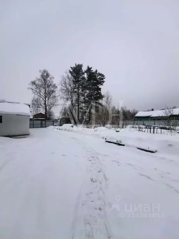 Участок в Московская область, Пушкинский городской округ, с. Софрино ... - Фото 0