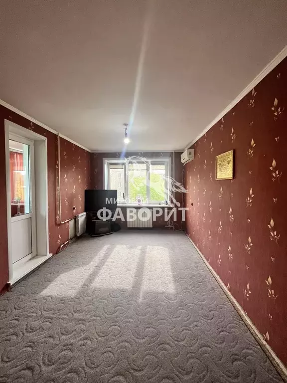 Квартира, 2 комнаты, 50 м - Фото 1