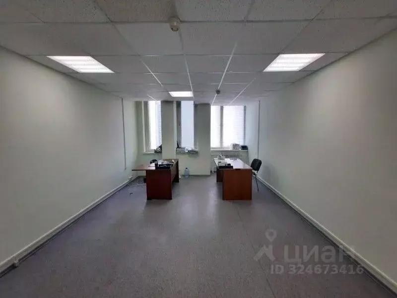 Офис в Санкт-Петербург пл. Конституции, 2 (26 м) - Фото 1