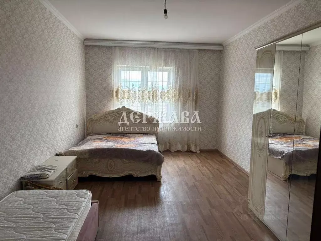 Коттедж в Белгородская область, Старый Оскол Горняк мкр, 34 (140 м) - Фото 1