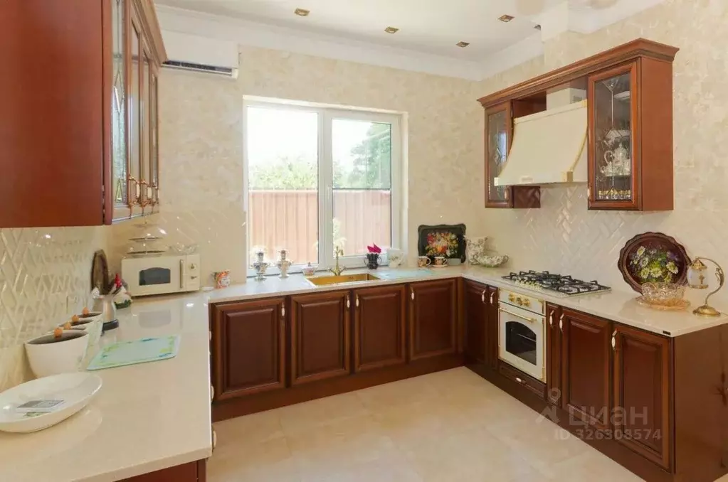 Дом в Краснодарский край, Анапа муниципальный округ, с. Супсех ул. ... - Фото 1