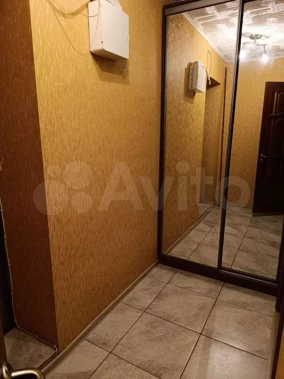 2-к. квартира, 41,4 м, 2/5 эт. - Фото 1