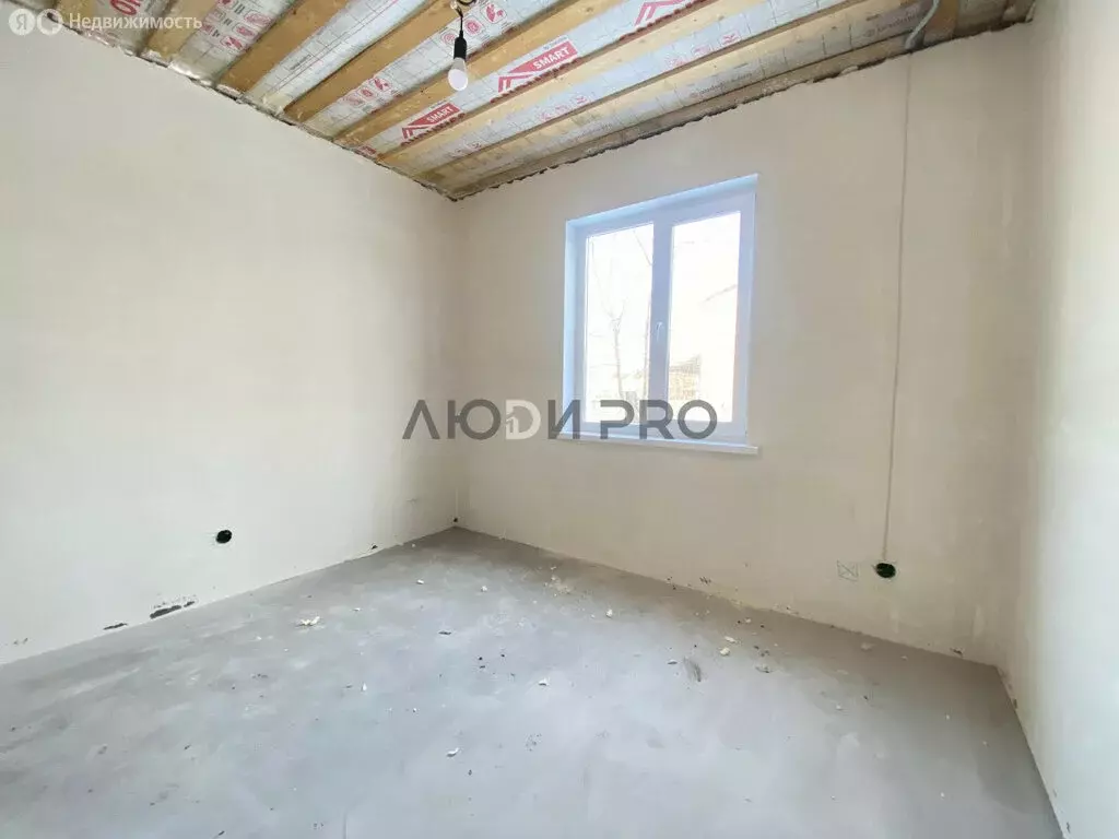 Дом в Энгельсский район, Красноярское муниципальное образование, СНТ ... - Фото 2