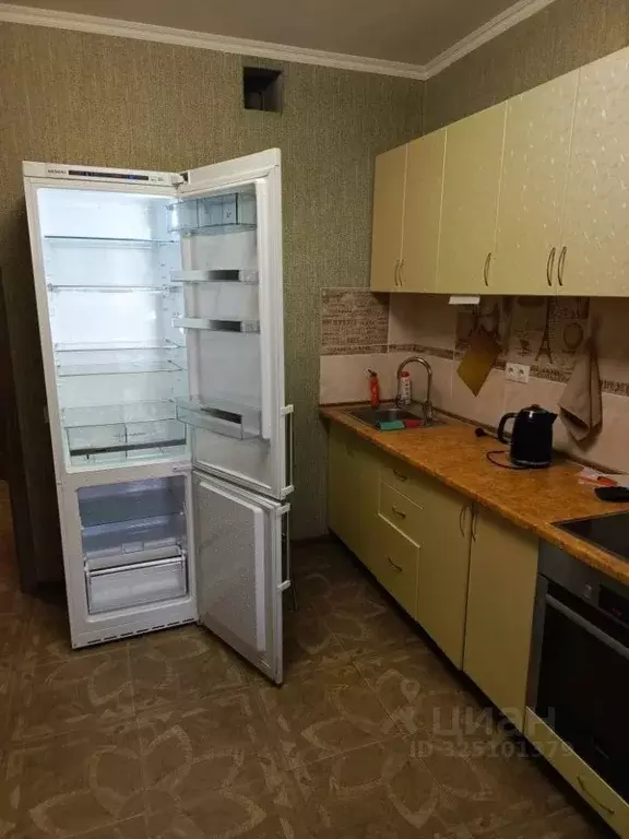 1-к кв. Московская область, Дедовск г. Истра муниципальный округ, ул. ... - Фото 2