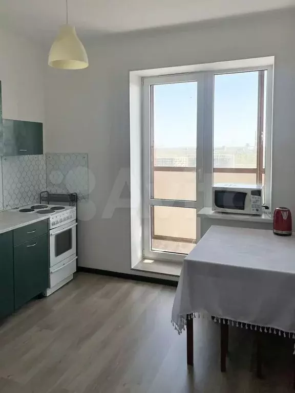 1-к. квартира, 29,4 м, 20/20 эт. - Фото 1