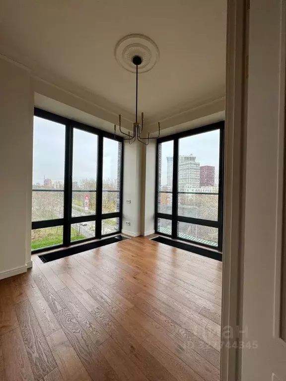 3-к кв. Москва ул. Академика Челомея, 1А (65.0 м) - Фото 2