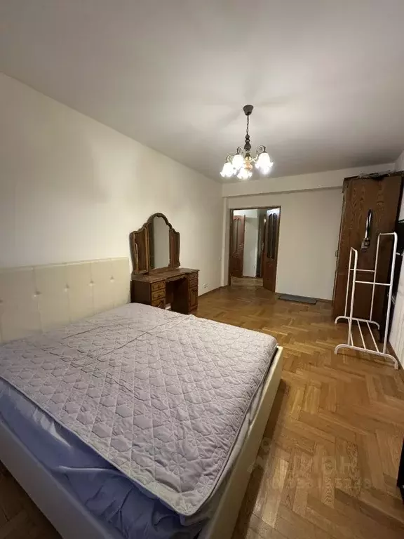 3-к кв. Москва Ломоносовский просп., 34 (80.0 м) - Фото 2