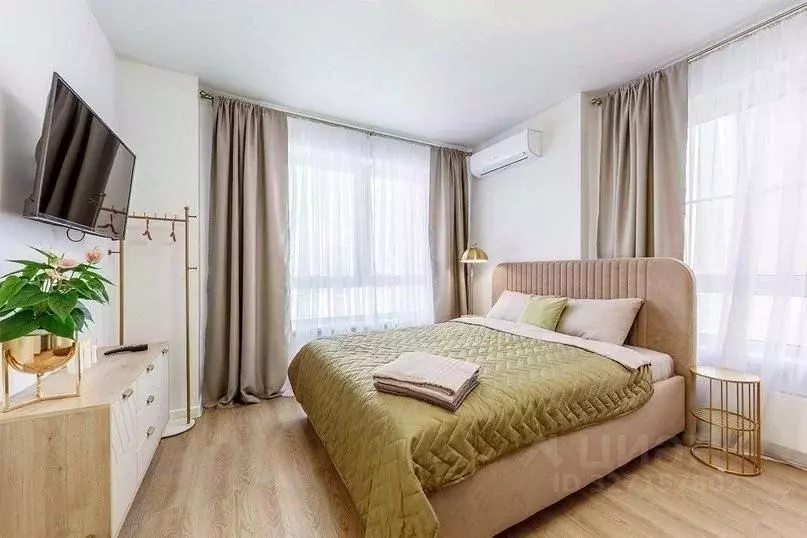 1-к кв. Москва Амурская ул., 1к1 (26.0 м) - Фото 2