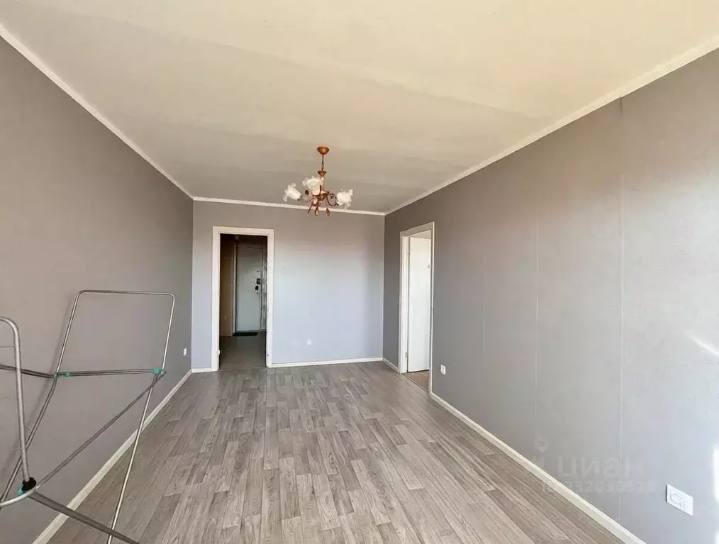 2-к кв. Крым, Феодосия ул. Караимская, 4 (42.8 м) - Фото 1